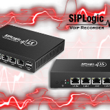 ضبط مکالمات ویپ SIPLogic ، محصول جدید شرکت تیبا سامانه